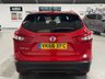 USED 2016 66 NISSAN QASHQAI 1.5 dCi Tekna SUV 5dr Diesel Manual 2WD Euro 6 (s/s) (110 ps) 