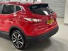 USED 2016 66 NISSAN QASHQAI 1.5 dCi Tekna SUV 5dr Diesel Manual 2WD Euro 6 (s/s) (110 ps) 