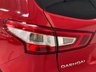 USED 2016 66 NISSAN QASHQAI 1.5 dCi Tekna SUV 5dr Diesel Manual 2WD Euro 6 (s/s) (110 ps) 