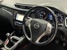 USED 2016 66 NISSAN QASHQAI 1.5 dCi Tekna SUV 5dr Diesel Manual 2WD Euro 6 (s/s) (110 ps) 