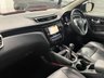 USED 2016 66 NISSAN QASHQAI 1.5 dCi Tekna SUV 5dr Diesel Manual 2WD Euro 6 (s/s) (110 ps) 