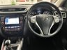 USED 2016 66 NISSAN QASHQAI 1.5 dCi Tekna SUV 5dr Diesel Manual 2WD Euro 6 (s/s) (110 ps) 
