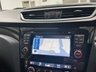 USED 2016 66 NISSAN QASHQAI 1.5 dCi Tekna SUV 5dr Diesel Manual 2WD Euro 6 (s/s) (110 ps) 