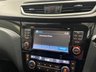 USED 2016 66 NISSAN QASHQAI 1.5 dCi Tekna SUV 5dr Diesel Manual 2WD Euro 6 (s/s) (110 ps) 
