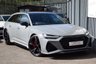 USED 2020 20 AUDI RS6 AVANT 4.0 TFSI V8 Vorsprung Estate 5dr Petrol Tiptronic quattro Euro 6 (s/s) (600 ps) SPORTS EXHAUST - TOUR PACK - 360CAM