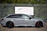 USED 2020 20 AUDI RS6 AVANT 4.0 TFSI V8 Vorsprung Estate 5dr Petrol Tiptronic quattro Euro 6 (s/s) (600 ps) SPORTS EXHAUST - TOUR PACK - 360CAM