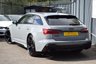 USED 2020 20 AUDI RS6 AVANT 4.0 TFSI V8 Vorsprung Estate 5dr Petrol Tiptronic quattro Euro 6 (s/s) (600 ps) SPORTS EXHAUST - TOUR PACK - 360CAM