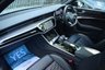 USED 2020 20 AUDI RS6 AVANT 4.0 TFSI V8 Vorsprung Estate 5dr Petrol Tiptronic quattro Euro 6 (s/s) (600 ps) SPORTS EXHAUST - TOUR PACK - 360CAM