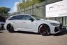 USED 2020 20 AUDI RS6 AVANT 4.0 TFSI V8 Vorsprung Estate 5dr Petrol Tiptronic quattro Euro 6 (s/s) (600 ps) SPORTS EXHAUST - TOUR PACK - 360CAM