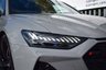 USED 2020 20 AUDI RS6 AVANT 4.0 TFSI V8 Vorsprung Estate 5dr Petrol Tiptronic quattro Euro 6 (s/s) (600 ps) SPORTS EXHAUST - TOUR PACK - 360CAM