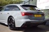 USED 2020 20 AUDI RS6 AVANT 4.0 TFSI V8 Vorsprung Estate 5dr Petrol Tiptronic quattro Euro 6 (s/s) (600 ps) SPORTS EXHAUST - TOUR PACK - 360CAM