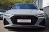 USED 2020 20 AUDI RS6 AVANT 4.0 TFSI V8 Vorsprung Estate 5dr Petrol Tiptronic quattro Euro 6 (s/s) (600 ps) SPORTS EXHAUST - TOUR PACK - 360CAM