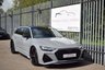 USED 2020 20 AUDI RS6 AVANT 4.0 TFSI V8 Vorsprung Estate 5dr Petrol Tiptronic quattro Euro 6 (s/s) (600 ps) SPORTS EXHAUST - TOUR PACK - 360CAM
