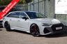 USED 2020 20 AUDI RS6 AVANT 4.0 TFSI V8 Vorsprung Estate 5dr Petrol Tiptronic quattro Euro 6 (s/s) (600 ps) SPORTS EXHAUST - TOUR PACK - 360CAM
