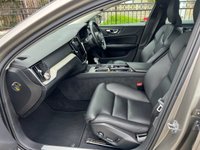 USED 2019 19 VOLVO V60 2.0 D4 Inscription Estate 5dr Diesel Auto Euro 6 (s/s) (190 ps) 30000 Miles Full Service History+Apple Car Play+Bluetooth+Navigation