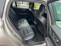 USED 2019 19 VOLVO V60 2.0 D4 Inscription Estate 5dr Diesel Auto Euro 6 (s/s) (190 ps) 30000 Miles Full Service History+Apple Car Play+Bluetooth+Navigation
