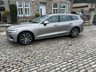 USED 2019 19 VOLVO V60 2.0 D4 Inscription Estate 5dr Diesel Auto Euro 6 (s/s) (190 ps) 30000 Miles Full Service History+Apple Car Play+Bluetooth+Navigation