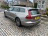 USED 2019 19 VOLVO V60 2.0 D4 Inscription Estate 5dr Diesel Auto Euro 6 (s/s) (190 ps) 30000 Miles Full Service History+Apple Car Play+Bluetooth+Navigation