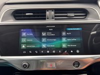 USED 2019 69 JAGUAR I-PACE 400 90kWh SE SUV 5dr Electric Auto 4WD (400 ps) APPLE CAR PLAY | SAT NAV | HEATED SEATS