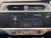 USED 2019 69 JAGUAR I-PACE 400 90kWh SE SUV 5dr Electric Auto 4WD (400 ps) APPLE CAR PLAY | SAT NAV | HEATED SEATS