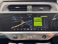 USED 2019 69 JAGUAR I-PACE 400 90kWh SE SUV 5dr Electric Auto 4WD (400 ps) APPLE CAR PLAY | SAT NAV | HEATED SEATS