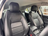 USED 2019 69 JAGUAR I-PACE 400 90kWh SE SUV 5dr Electric Auto 4WD (400 ps) APPLE CAR PLAY | SAT NAV | HEATED SEATS