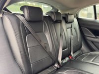 USED 2019 69 JAGUAR I-PACE 400 90kWh SE SUV 5dr Electric Auto 4WD (400 ps) APPLE CAR PLAY | SAT NAV | HEATED SEATS