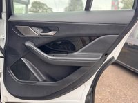 USED 2019 69 JAGUAR I-PACE 400 90kWh SE SUV 5dr Electric Auto 4WD (400 ps) APPLE CAR PLAY | SAT NAV | HEATED SEATS