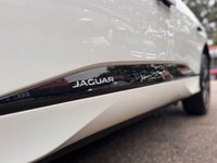 USED 2019 69 JAGUAR I-PACE 400 90kWh SE SUV 5dr Electric Auto 4WD (400 ps) APPLE CAR PLAY | SAT NAV | HEATED SEATS