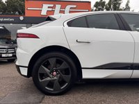 USED 2019 69 JAGUAR I-PACE 400 90kWh SE SUV 5dr Electric Auto 4WD (400 ps) APPLE CAR PLAY | SAT NAV | HEATED SEATS