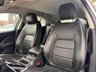 USED 2019 69 JAGUAR I-PACE 400 90kWh SE SUV 5dr Electric Auto 4WD (400 ps) APPLE CAR PLAY | SAT NAV | HEATED SEATS