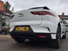 USED 2019 69 JAGUAR I-PACE 400 90kWh SE SUV 5dr Electric Auto 4WD (400 ps) APPLE CAR PLAY | SAT NAV | HEATED SEATS