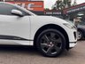 USED 2019 69 JAGUAR I-PACE 400 90kWh SE SUV 5dr Electric Auto 4WD (400 ps) APPLE CAR PLAY | SAT NAV | HEATED SEATS
