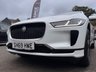 USED 2019 69 JAGUAR I-PACE 400 90kWh SE SUV 5dr Electric Auto 4WD (400 ps) APPLE CAR PLAY | SAT NAV | HEATED SEATS
