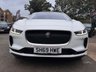 USED 2019 69 JAGUAR I-PACE 400 90kWh SE SUV 5dr Electric Auto 4WD (400 ps) APPLE CAR PLAY | SAT NAV | HEATED SEATS