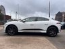 USED 2019 69 JAGUAR I-PACE 400 90kWh SE SUV 5dr Electric Auto 4WD (400 ps) APPLE CAR PLAY | SAT NAV | HEATED SEATS