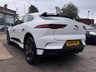 USED 2019 69 JAGUAR I-PACE 400 90kWh SE SUV 5dr Electric Auto 4WD (400 ps) APPLE CAR PLAY | SAT NAV | HEATED SEATS