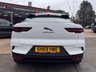 USED 2019 69 JAGUAR I-PACE 400 90kWh SE SUV 5dr Electric Auto 4WD (400 ps) APPLE CAR PLAY | SAT NAV | HEATED SEATS