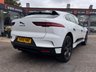 USED 2019 69 JAGUAR I-PACE 400 90kWh SE SUV 5dr Electric Auto 4WD (400 ps) APPLE CAR PLAY | SAT NAV | HEATED SEATS