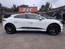 USED 2019 69 JAGUAR I-PACE 400 90kWh SE SUV 5dr Electric Auto 4WD (400 ps) APPLE CAR PLAY | SAT NAV | HEATED SEATS