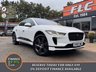 USED 2019 69 JAGUAR I-PACE 400 90kWh SE SUV 5dr Electric Auto 4WD (400 ps) APPLE CAR PLAY | SAT NAV | HEATED SEATS