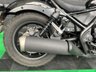 USED 2022 22 HONDA CMX500 REBEL FINANCE SPECIALISTS APPLY NOW  LOW RATE FINANCE DELIVERY AVAILABLE