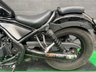 USED 2022 22 HONDA CMX500 REBEL FINANCE SPECIALISTS APPLY NOW  LOW RATE FINANCE DELIVERY AVAILABLE