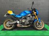USED 2024 24 YAMAHA XSR900 ABS FINANCE SPECIALISTS APPLY NOW  LOW RATE FINANCE DELIVERY AVAILABLE