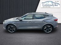 USED 2022 22 CUPRA FORMENTOR 1.5 TSI V2 SUV 5dr Petrol DSG Euro 6 (s/s) (150 ps) ** RAC BUYSURE INSPECTED **