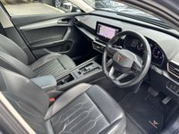 USED 2022 22 CUPRA FORMENTOR 1.5 TSI V2 SUV 5dr Petrol DSG Euro 6 (s/s) (150 ps) ** RAC BUYSURE INSPECTED **