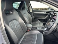 USED 2022 22 CUPRA FORMENTOR 1.5 TSI V2 SUV 5dr Petrol DSG Euro 6 (s/s) (150 ps) ** RAC BUYSURE INSPECTED **