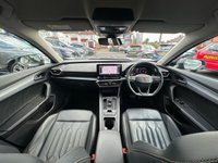 USED 2022 22 CUPRA FORMENTOR 1.5 TSI V2 SUV 5dr Petrol DSG Euro 6 (s/s) (150 ps) ** RAC BUYSURE INSPECTED **