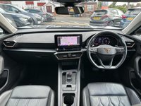 USED 2022 22 CUPRA FORMENTOR 1.5 TSI V2 SUV 5dr Petrol DSG Euro 6 (s/s) (150 ps) ** RAC BUYSURE INSPECTED **