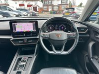 USED 2022 22 CUPRA FORMENTOR 1.5 TSI V2 SUV 5dr Petrol DSG Euro 6 (s/s) (150 ps) ** RAC BUYSURE INSPECTED **